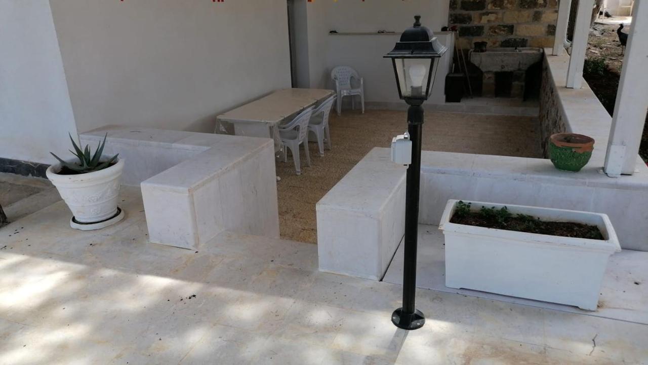 Cofano Home Кустоначи Екстериор снимка