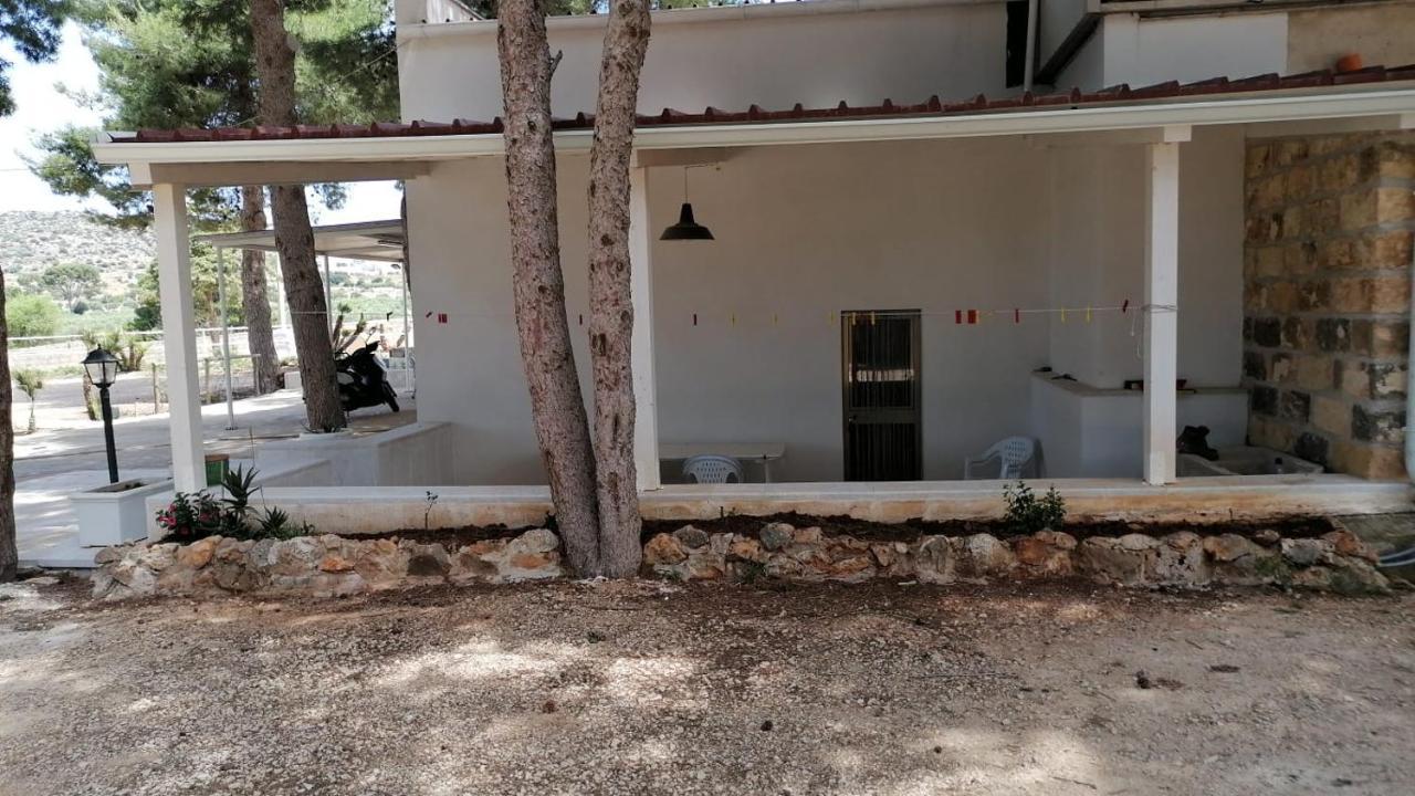 Cofano Home Кустоначи Екстериор снимка