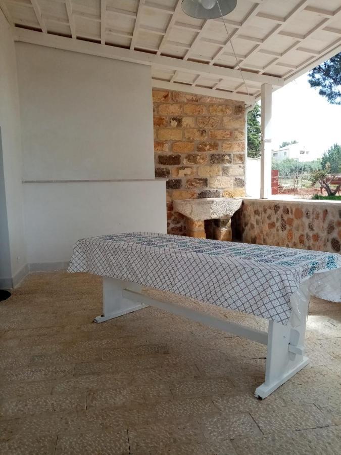 Cofano Home Кустоначи Екстериор снимка
