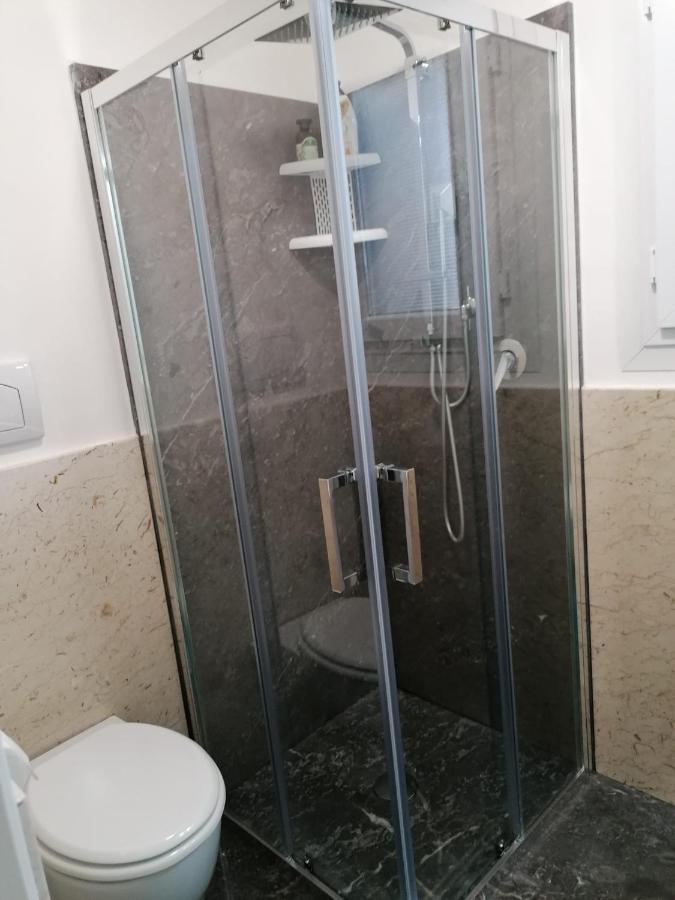 Cofano Home Кустоначи Екстериор снимка