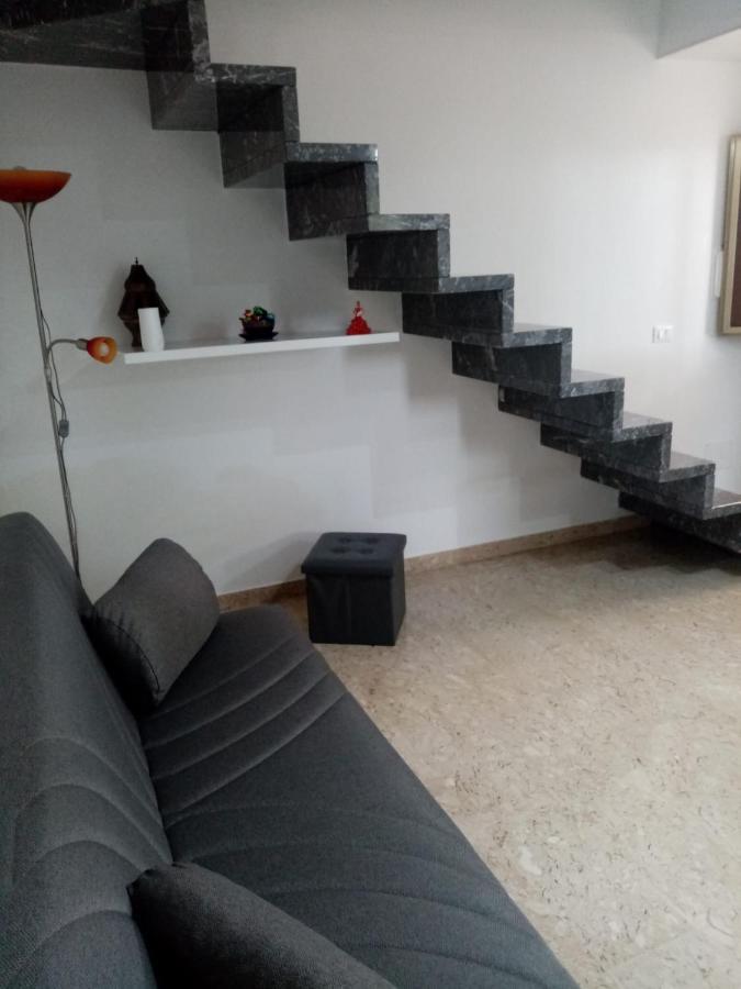 Cofano Home Кустоначи Екстериор снимка