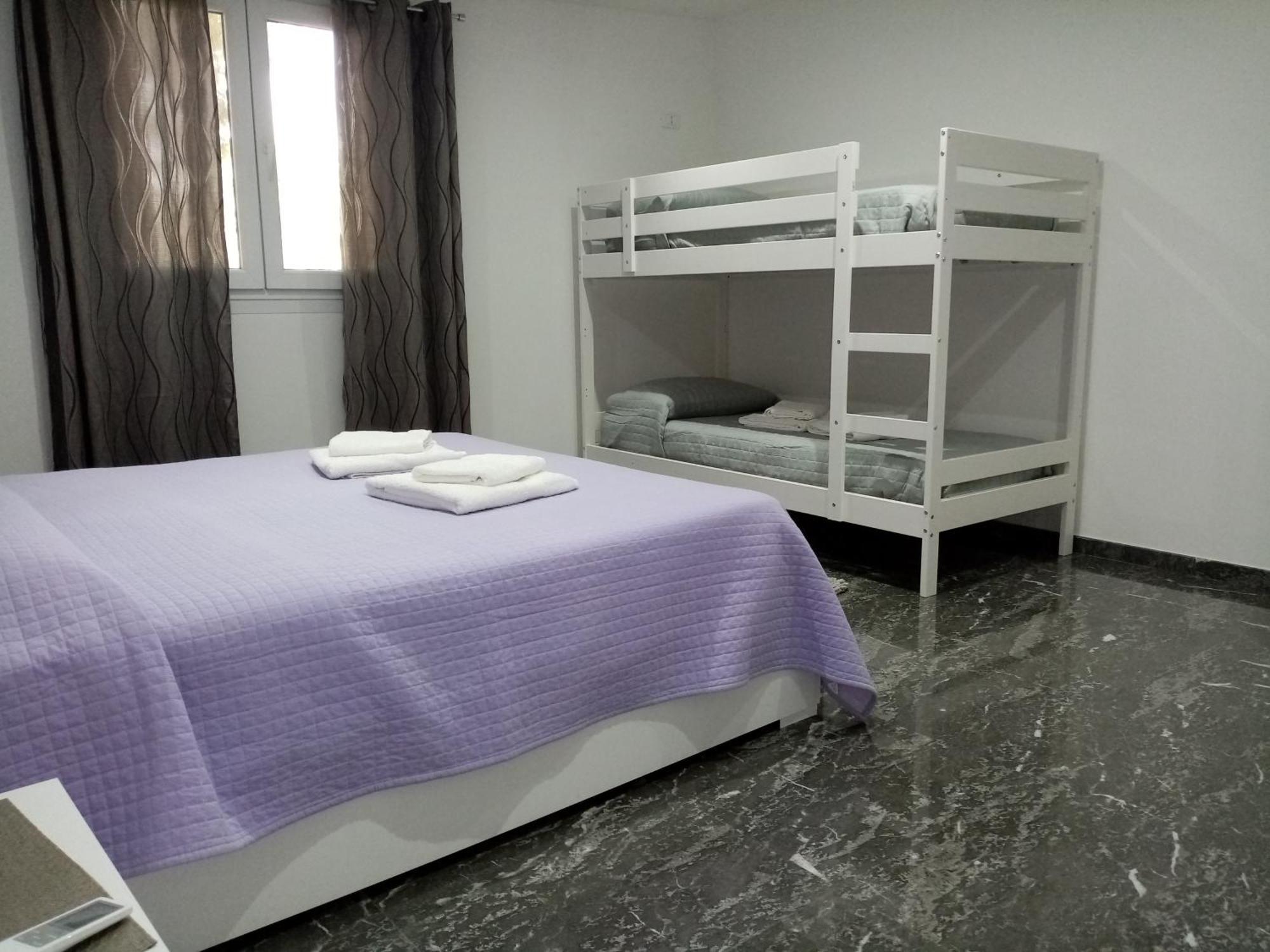 Cofano Home Кустоначи Екстериор снимка