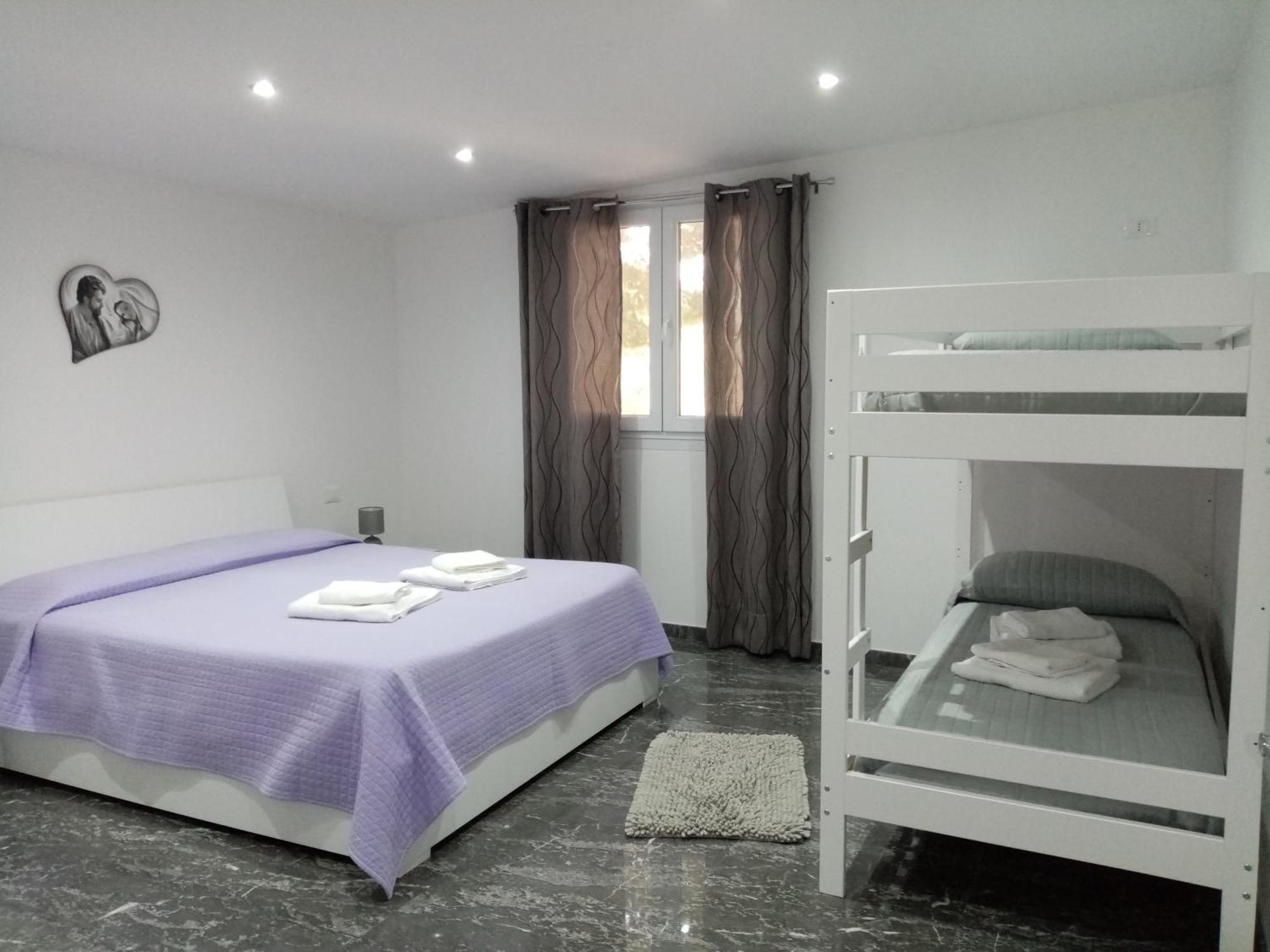 Cofano Home Кустоначи Екстериор снимка